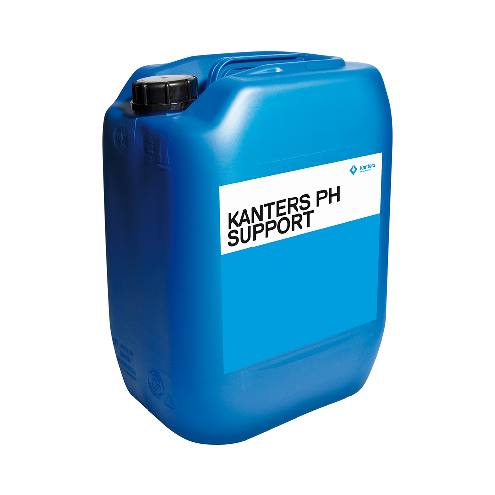 Kanters pH Support 20 kg