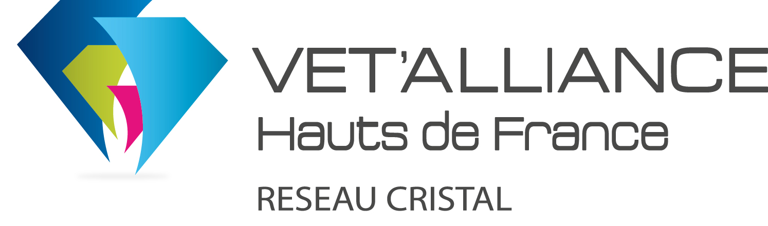 Logo VET'ALLIANCE HAUTS DE FRANCE