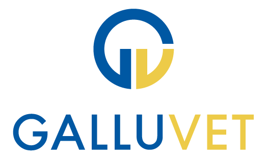 Logo Galluvet nv
