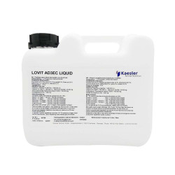 Lovit AD3EC Liquid 5 l