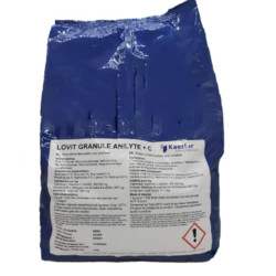 Lovit Granule Anilyte + C 5kg