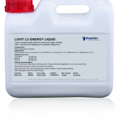 Lovit LC Energy 5l