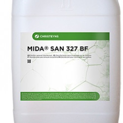 MIDA SAN 327 BF 21 kg