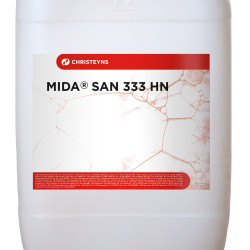 MIDA SAN 333 HN 20 Kg (GLUT-QUAT DESINFECTIE )